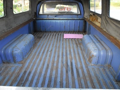 อีซูซุ KB 4wd แท้ อีซูซุ KB 4wd แท้