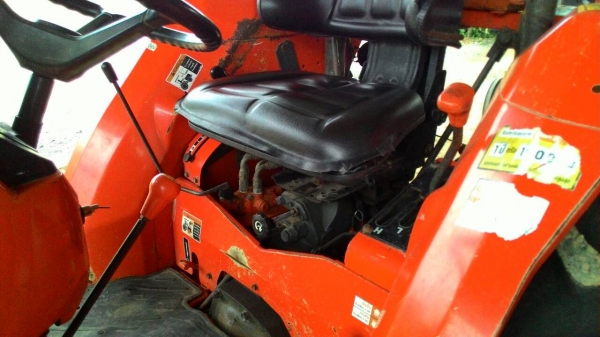 ขายรถไถ KUBOTA L4508 พร้อมดันหน้า ราคา 235,000 อ.แกลง จ.ระยอง สอบถาม 0818618678 ID Line= carbonthai ขายรถไถ KUBOTA L4508 พร้อมดันหน้า ราคา 235,000 อ.แกลง จ.ระยอง สอบถาม 0818618678 ID Line= carbonthai