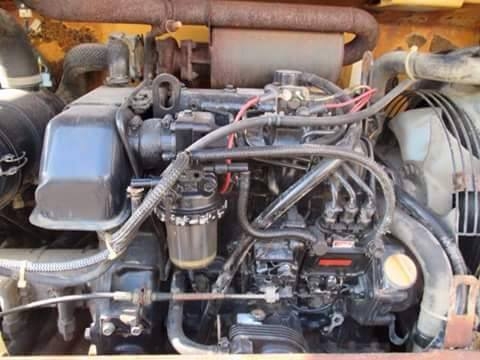 ขายรถขุดเล็ก YANMAR YB-0351 UZ TURBO มีกระต่าย-เต่าสภาพเก่านอกแท้ มีเอกสารแจ้งจำหน่าย เครื่องฟิต เอวแน่น ช่วงล่างดี ระบบเดิม สภาพเดิม(จากญี่ปุ่น)เครื่อง3สูบ เทอร์โบ ราคา 220,000 สนใจติดต่อ 083-3436937 กิตติศักดิ์ line:mjkodream