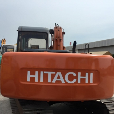 ขายรถขุด HITACHI EX120-2 SUPER ไฟฟ้าครบ ระบบดี ช่วงล่าง90\% ราคา950,000 มีเอกสารอินวอยชุดจดทะเบียนพร้อมสัญญาซื้อขายออกให้ สนใจติดต่อ 083-3436937 line:mjkodream