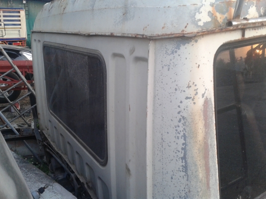 ไอ้หลงตาเหลี่ยมเดิม ๆ  ตามสภาพมาแล้วครับ