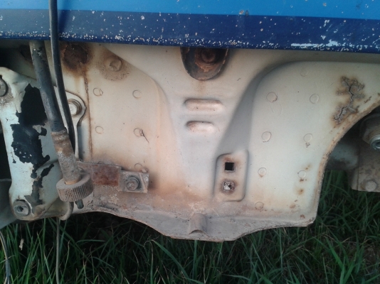 ไอ้หลงตาเหลี่ยมเดิม ๆ  ตามสภาพมาแล้วครับ