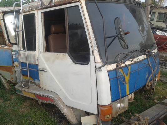 ไอ้หลงตาเหลี่ยมเดิม ๆ  ตามสภาพมาแล้วครับ