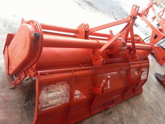 โรตารี่ตราช้าง RX220H ใบใหม่ยกชุด ยอยปั่นใหม่..พร้อมใช้งาน