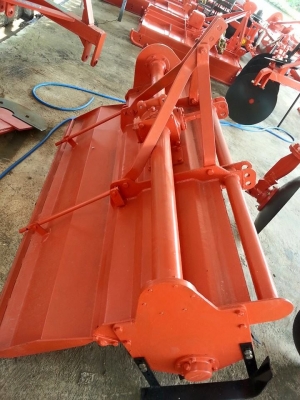 โรตารี่ตราช้าง RX180F ใบใหม่ยกชุด ยอยปั่นใหม่...พร้อมใช้งานครับ