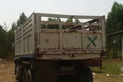 ขายด่วน!!! อีซูซุจัมโบ้ ครัชซีใหญ่