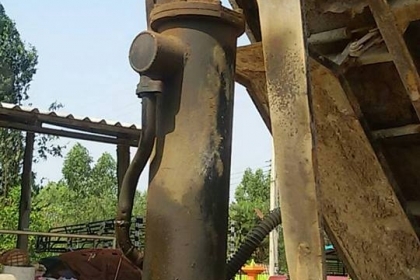 ขายด่วน!!! อีซูซุจัมโบ้ ครัชซีใหญ่