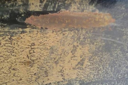 ขายด่วน!!! อีซูซุจัมโบ้ ครัชซีใหญ่