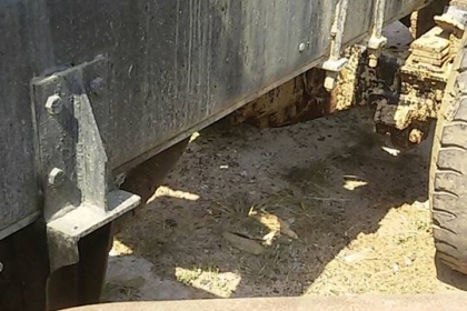 ขายด่วน!!! อีซูซุจัมโบ้ ครัชซีใหญ่