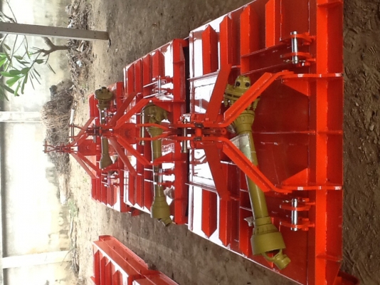 ตัดหญ้า 1.50 เมตร 2 ตัว