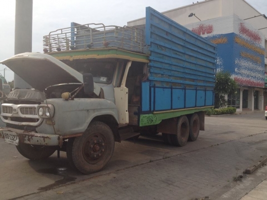 ขายด่วน!!! สิบล้อหน้ายาว ขายด่วน!!! สิบล้อหน้ายาว