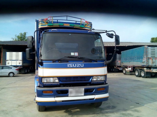 ขายรถ 10 ล้อ 2 เพลา กระบะเนียมคอกเกษตรดั้ม ISUZU จั้มโบ้ 210 วางเครื่อง 320 เกียร์ 7 เกียร์เดินหน้า มีสโล วางหัวเดก้า ราคา.1350000 สนใจรีบจองด่วน