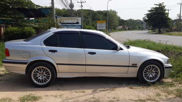 ขายBMW318i