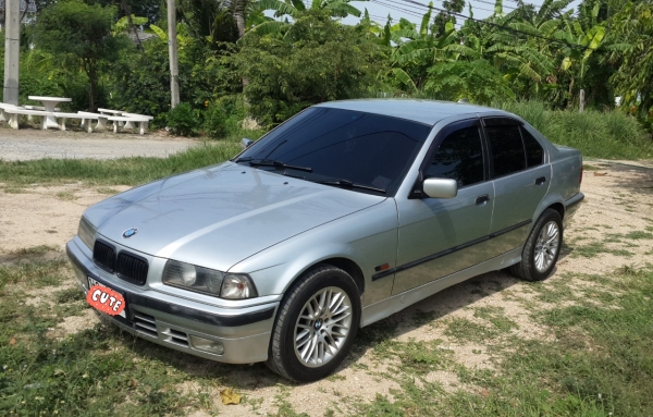 ขายBMW318i