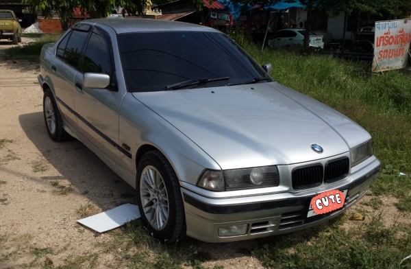 ขายBMW318i