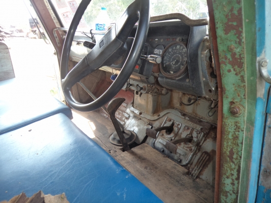 ขาย285000บาท รถ10ล้อหัวยาวเครื่อง165แรง พวงมาลัยเพาเวอร์ เอกสารพร้อมโอน