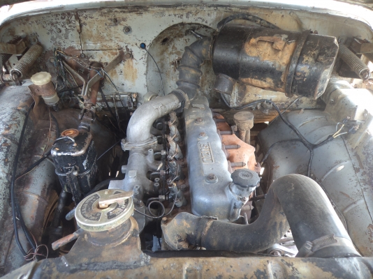 ขาย285000บาท รถ10ล้อหัวยาวเครื่อง165แรง พวงมาลัยเพาเวอร์ เอกสารพร้อมโอน