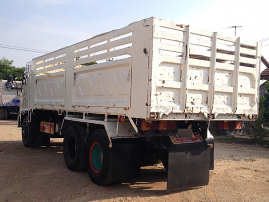 ฝากขาย HINO MEGA FM8JNLD ซีรีส์500 251แรง ปี54 เครื่องเดิม เกียร์เดิม ยางเต็ม พร้อมใช้งานคับ