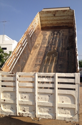 ฝากขาย HINO MEGA FM8JNLD ซีรีส์500 251แรง ปี54 เครื่องเดิม เกียร์เดิม ยางเต็ม พร้อมใช้งานคับ