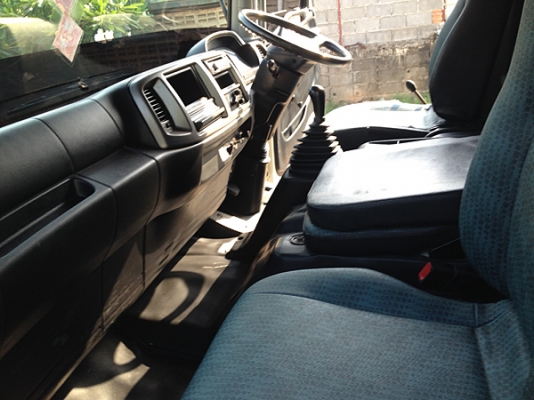 ฝากขาย HINO MEGA FM8JNLD ซีรีส์500 251แรง ปี54 เครื่องเดิม เกียร์เดิม ยางเต็ม พร้อมใช้งานคับ