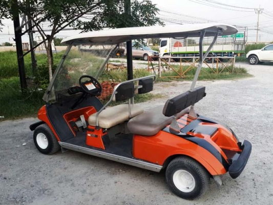 รถกอล์ฟ YAMAHA ใช้น้ำมัน สดๆจาก Japan รถกอล์ฟ YAMAHA ใช้น้ำมัน สดๆจาก Japan