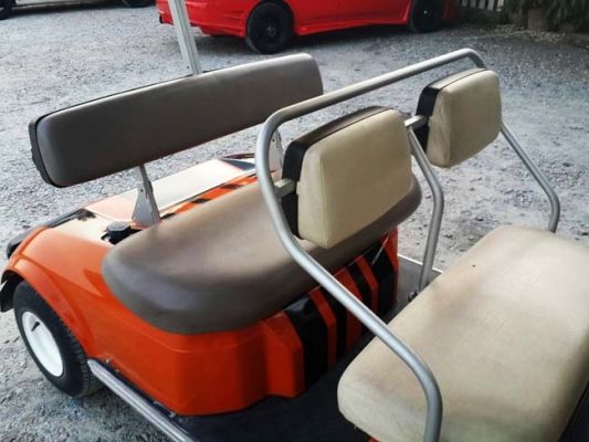 รถกอล์ฟ YAMAHA ใช้น้ำมัน สดๆจาก Japan รถกอล์ฟ YAMAHA ใช้น้ำมัน สดๆจาก Japan