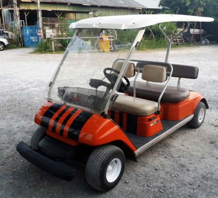 รถกอล์ฟ YAMAHA ใช้น้ำมัน สดๆจาก Japan รถกอล์ฟ YAMAHA ใช้น้ำมัน สดๆจาก Japan