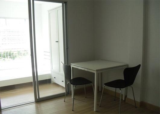 เดอะ คิทท์ สุขุมวิท 113 (The Kith Sukhumvit 113)