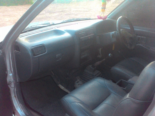 ขาย BIG M แคปจอโค้ง เครื่องแดง2.5 ปี39