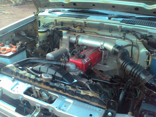 ขาย BIG M แคปจอโค้ง เครื่องแดง2.5 ปี39