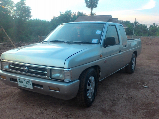 ขาย BIG M แคปจอโค้ง เครื่องแดง2.5 ปี39