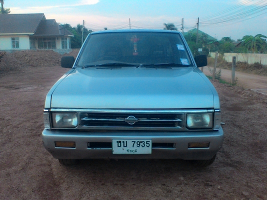 ขาย BIG M แคปจอโค้ง เครื่องแดง2.5 ปี39