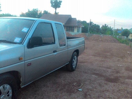 ขาย BIG M แคปจอโค้ง เครื่องแดง2.5 ปี39