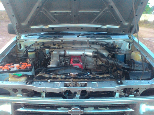 ขาย BIG M แคปจอโค้ง เครื่องแดง2.5 ปี39