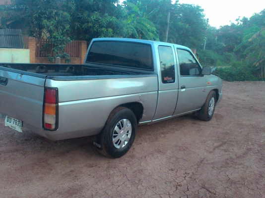 ขาย BIG M แคปจอโค้ง เครื่องแดง2.5 ปี39