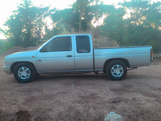 ขาย BIG M แคปจอโค้ง เครื่องแดง2.5 ปี39