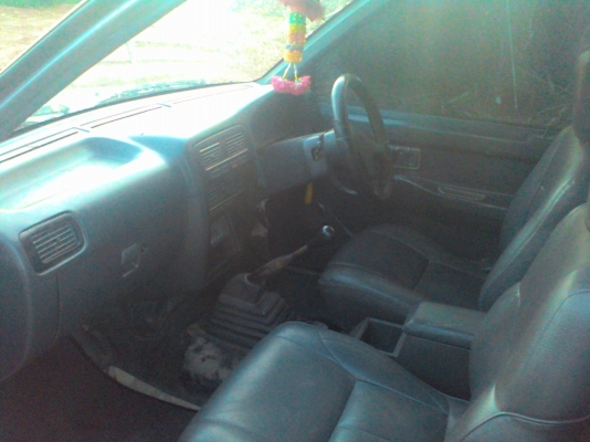 ขาย BIG M แคปจอโค้ง เครื่องแดง2.5 ปี39