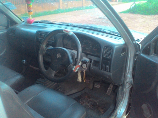 ขาย BIG M แคปจอโค้ง เครื่องแดง2.5 ปี39