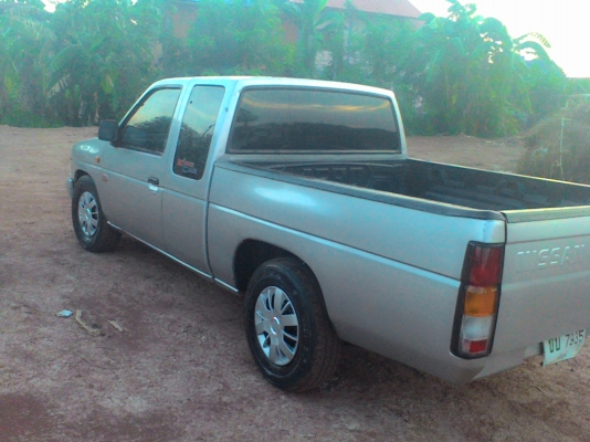 ขาย BIG M แคปจอโค้ง เครื่องแดง2.5 ปี39