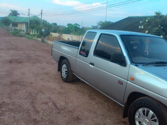 ขาย BIG M แคปจอโค้ง เครื่องแดง2.5 ปี39