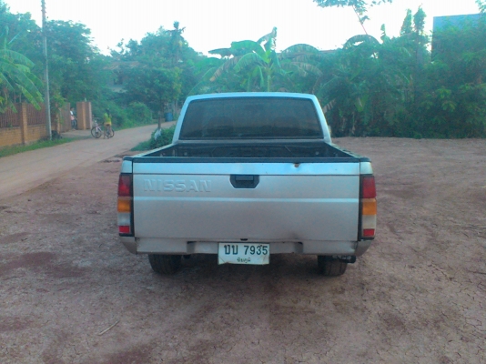 ขาย BIG M แคปจอโค้ง เครื่องแดง2.5 ปี39