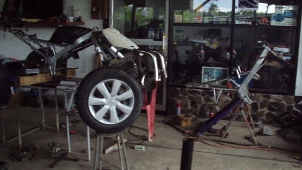 ขาย รับประกอบตามต้องการรับรองดูไม่รู้ว่าเมดอินไทยแลนท์