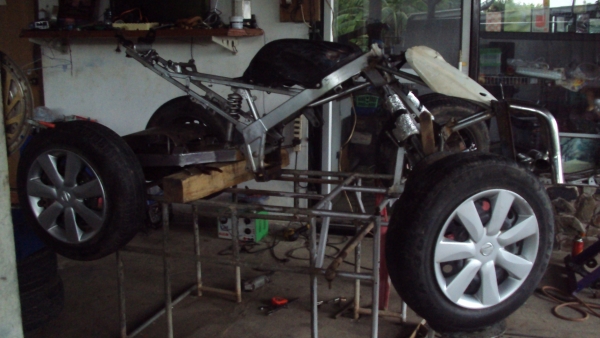 ขาย รับประกอบตามต้องการรับรองดูไม่รู้ว่าเมดอินไทยแลนท์