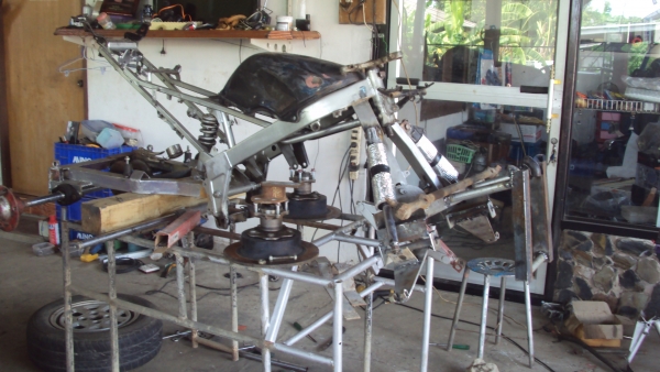 ขาย รับประกอบตามต้องการรับรองดูไม่รู้ว่าเมดอินไทยแลนท์