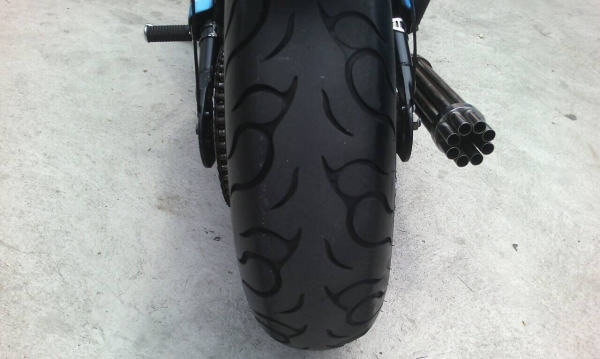 ขาย HONDA STEED 400cc. 54,000บาท ขาย HONDA STEED 400cc. 54,000บาท