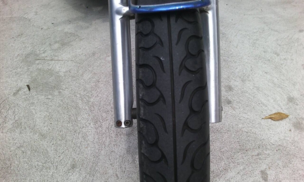 ขาย HONDA STEED 400cc. 54,000บาท ขาย HONDA STEED 400cc. 54,000บาท