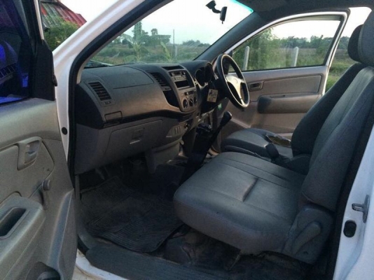 ขาย วีโก้ตอนเดียว พาวเวอร์ พร้อมลุยงาน ราคาเบาๆครับ