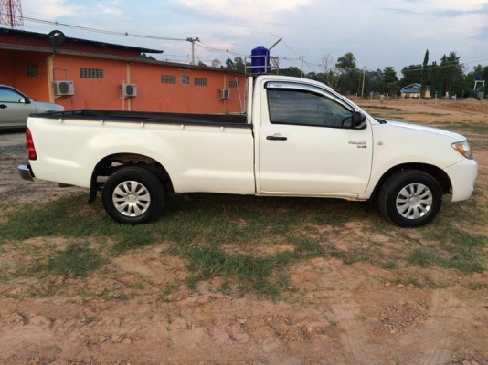 ขาย วีโก้ตอนเดียว พาวเวอร์ พร้อมลุยงาน ราคาเบาๆครับ