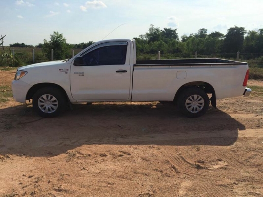 ขาย วีโก้ตอนเดียว พาวเวอร์ พร้อมลุยงาน ราคาเบาๆครับ