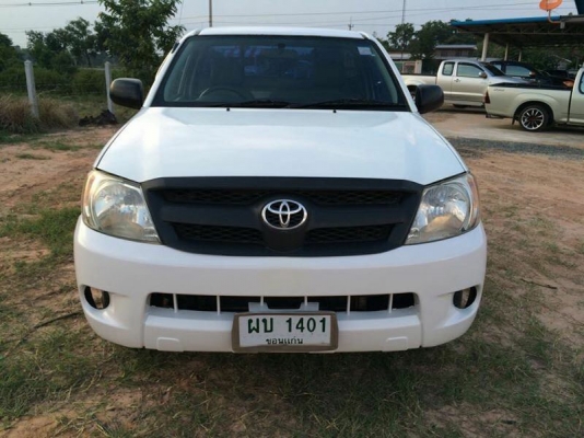 ขาย วีโก้ตอนเดียว พาวเวอร์ พร้อมลุยงาน ราคาเบาๆครับ